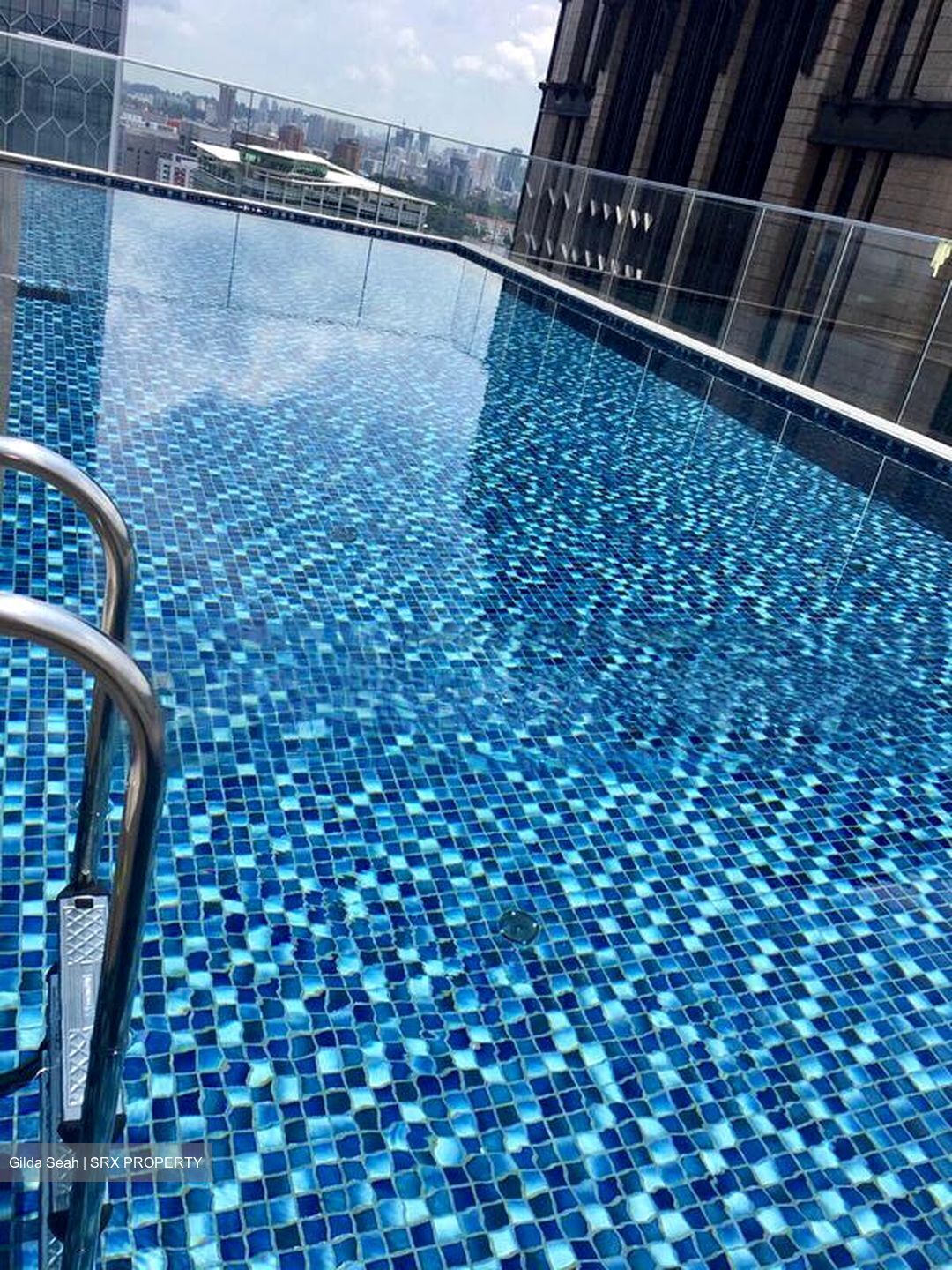 Duo Residences (D7), Apartment #617667311